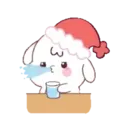 ️Christmas Bunny 2 .MOV 19
