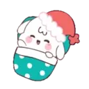 ️Christmas Bunny 2 .MOV 4