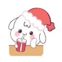 ️Christmas Bunny 2 .MOV 1