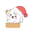 ️Christmas Bunny 2 .MOV 7