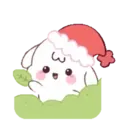 ️Christmas Bunny 2 .MOV 24