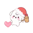 ️Christmas Bunny 2 .MOV 2