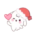 ️Christmas Bunny 2 .MOV 3