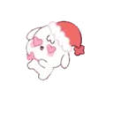 ️Christmas Bunny 2 .MOV 14