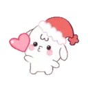 ️Christmas Bunny 2 .MOV 18