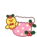 CONY Happy New Year .MOV 22