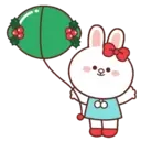 CONY Happy New Year .MOV 23