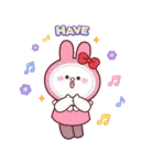CONY Happy New Year .MOV 24