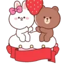 CONY Happy New Year .MOV 8