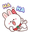CONY Happy New Year .MOV 16