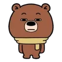 Daily life of bear .MOV 15