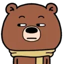 Daily life of bear .MOV 24