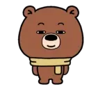 Daily life of bear .MOV 17