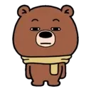 Daily life of bear .MOV 11