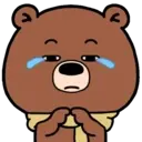 Daily life of bear .MOV 16
