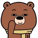 Daily life of bear .MOV 3