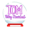 TOM Feliz Navidad
