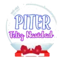 PITER Feliz Navidad