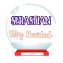 SEBASTIAN Feliz Navidad