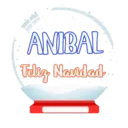 ANIBAL E Feliz Navidad