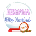 4 HERMANA Teliz Navidad's
