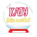 KATY feliz navidad