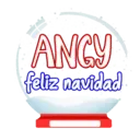 ANCY feliz navidad