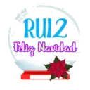 ️Feliz Navidad Nombres 3 ️ 3
