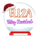 ️Feliz Navidad Nombres 3 ️ 19