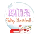️Feliz Navidad Nombres 3 ️ 17