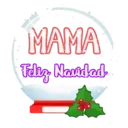️Feliz Navidad Nombres 3 ️ 4