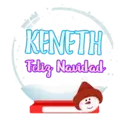 ️Feliz Navidad Nombres 3 ️ 21