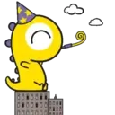 A⋆N⋆̃O⋆ N⋆U⋆E⋆V⋆O⋆ 2023. M⋆O⋆V 1