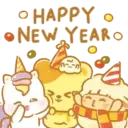 A⋆N⋆̃O⋆ N⋆U⋆E⋆V⋆O⋆ 2023. M⋆O⋆V 2