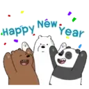 A⋆N⋆̃O⋆ N⋆U⋆E⋆V⋆O⋆ 2023. M⋆O⋆V 25