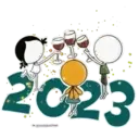 A⋆N⋆̃O⋆ N⋆U⋆E⋆V⋆O⋆ 2023. M⋆O⋆V 4