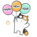 A⋆N⋆̃O⋆ N⋆U⋆E⋆V⋆O⋆ 2023. M⋆O⋆V 12