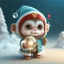 Animalitos Tiernos ✺2 10