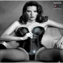 Celebrity Models 9