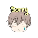 Chibi Cute Boy 9