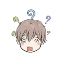 Chibi Cute Boy 12