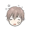 Chibi Cute Boy 23