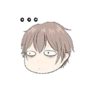 Chibi Cute Boy 5