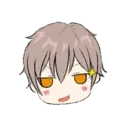 Chibi Cute Boy 14