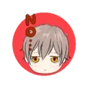 Chibi Cute Boy 1