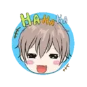 Chibi Cute Boy 22