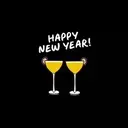 Happy new year mov 29