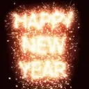 Happy new year mov 25