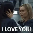 Orange is the new Black 12