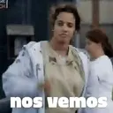 Orange is the new Black 1